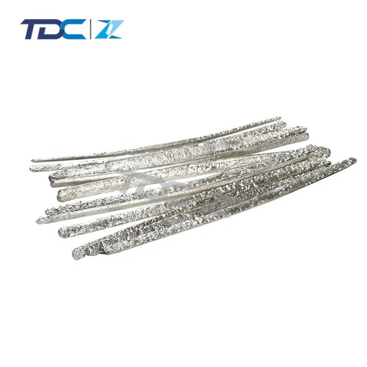 YD welding rod easy operation tungsten carbide composite rod for work piece machining