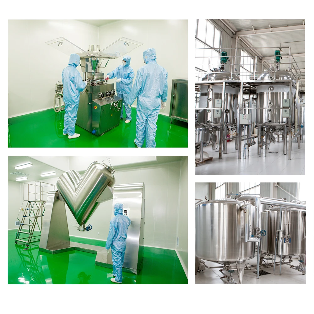 
Korea supplements pure hydrolyzed protein peptide powder 