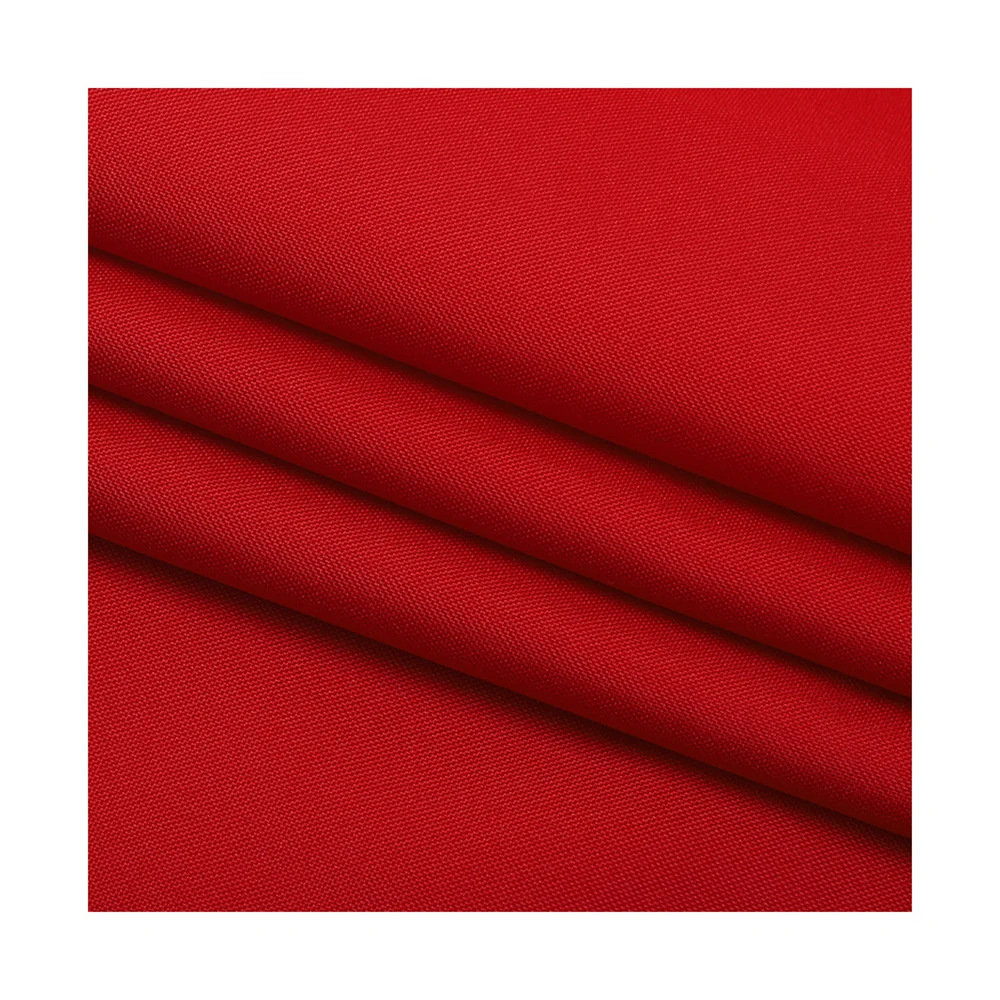 300D Factory directly supplies Dyeing Oxford PU coating Heat-Insulation Polyester fabric for garment, luggage