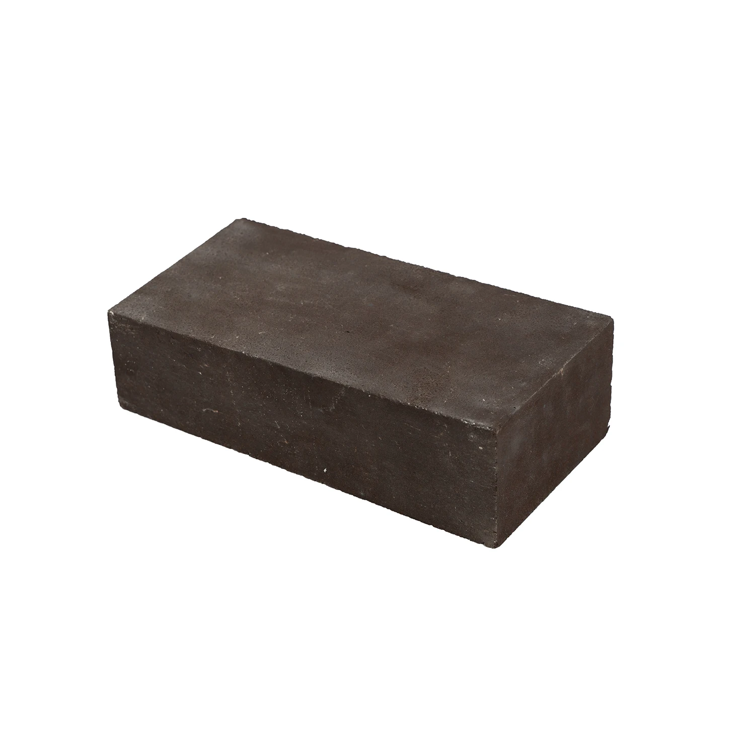 China Manufacturers Refractory High Quality Magnesia Chrome Brick for Cement Kiln
