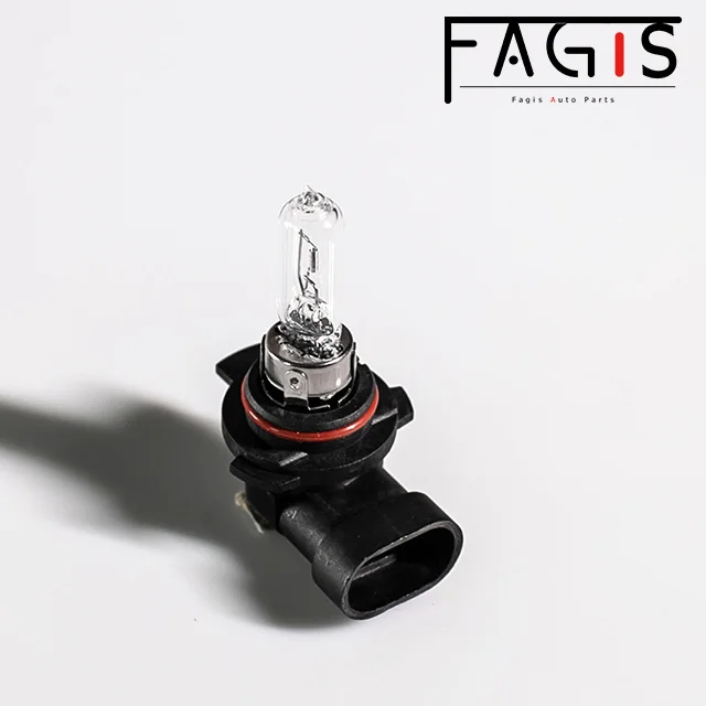  Фара головного света Fagis dot oem 12 В 55 Вт hir2 ксеноновая Автомобильная фара лампа 9012