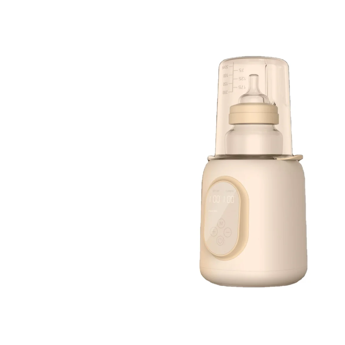 OEM electric baby milk bottle warmer battery operated milking machine