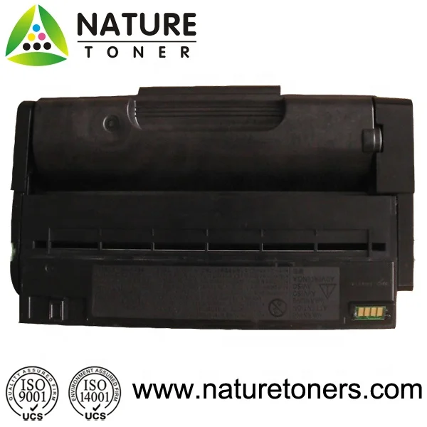 Совместимый Черный тонер-картридж 406522 тонера для Ricoh Aficio SP3400 SP3410 SP3500 SP3510