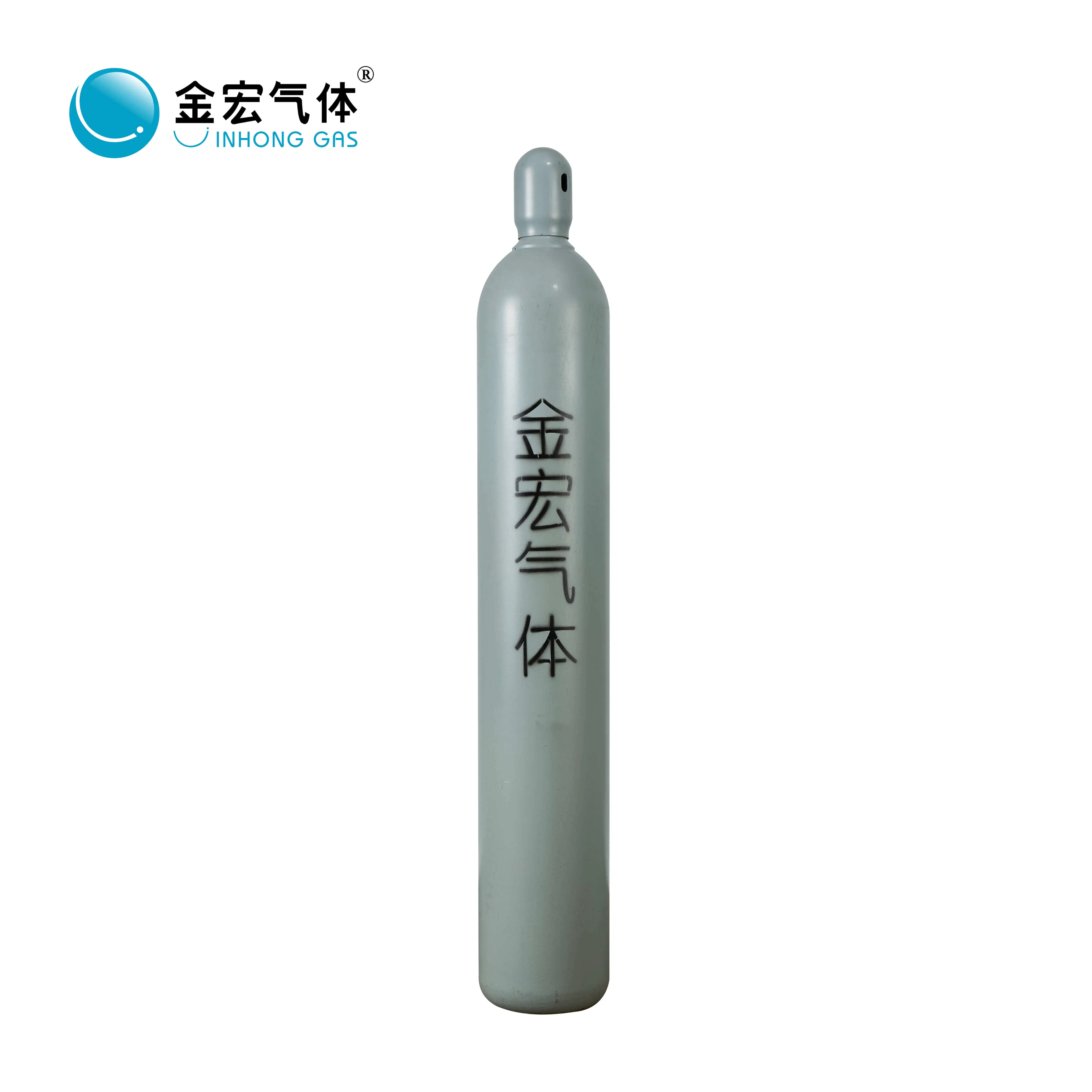 High Quality hydrogen bromide price 99.999% or 99.9995% Liquefied Hydrogen Bromide Hbr