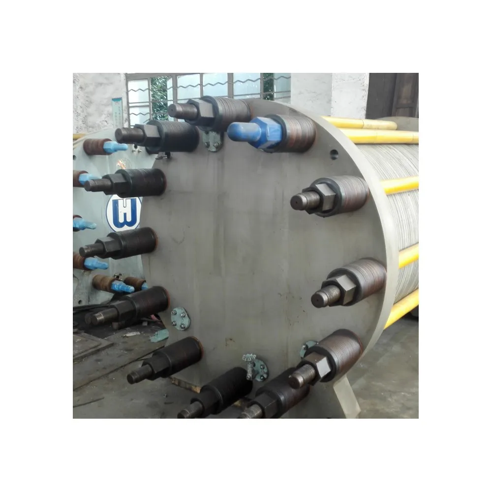 210101P4A H-101 Hydrogen Generator