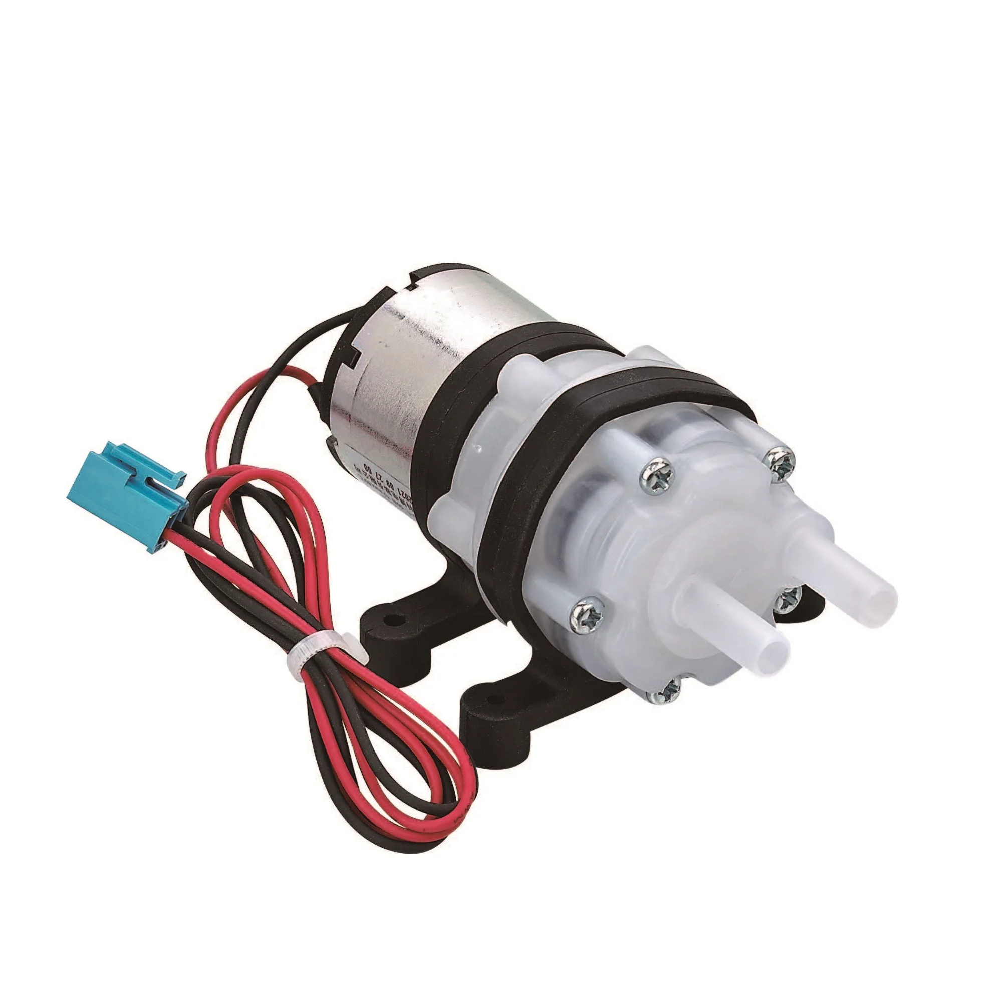 Новый дизайн CNKB DC24V/12 В мини-водяной насос WP-5P-0003 мембранный насос для интеллектуальных чистящих приборов