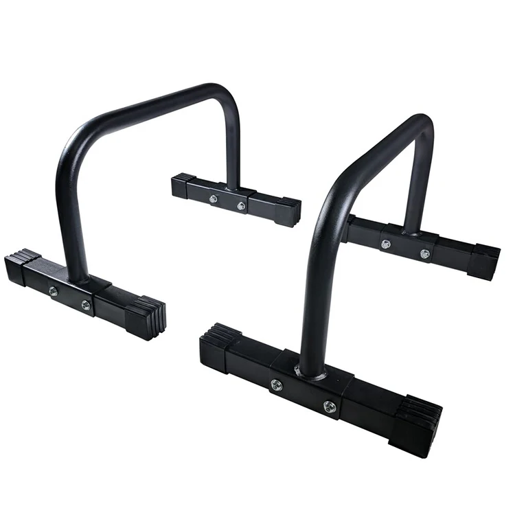  Calisthenics гимнастика и масса тела погружение параллельными