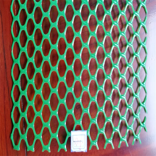 soft poultry plastic chicken flat nets floor