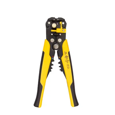 High Quality Multifunctional Wire Stripper  Cable Cutter  Multifunctional Wire stripper  Automatic Wire Stripper