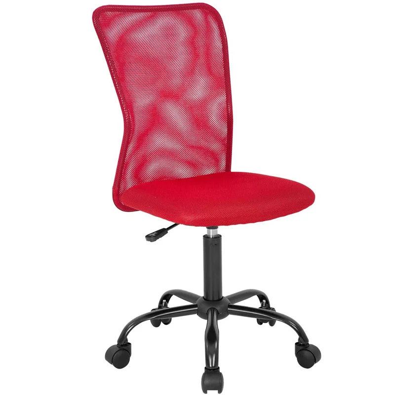 China supplier mesh staples  executive black leather car seat commercial lumbar support armchair chair for gaming