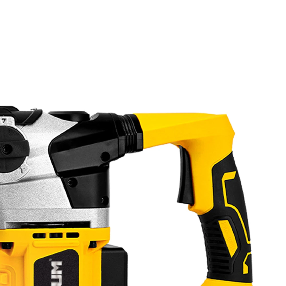 3017B New Desgin powerful 110V 220V 32mm Multifunctional SDS-MAX electric hammer