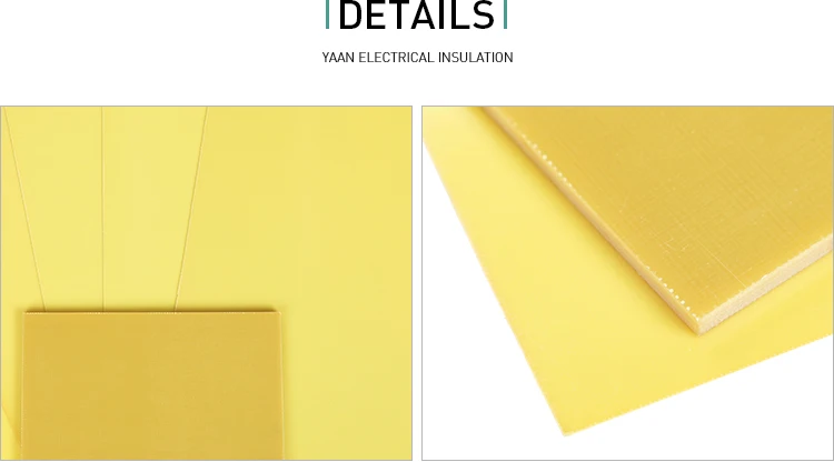 Global Original Sources 3240 epoxy fiberglass laminate sheet insulation material epoxy glass fiberglass sheet