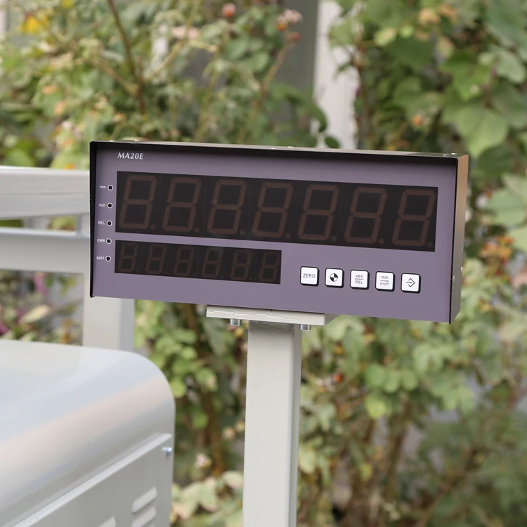 
LJZ2-450X3700 Hot Sale aluminium and pvc double head cutting saw machine with digital display 