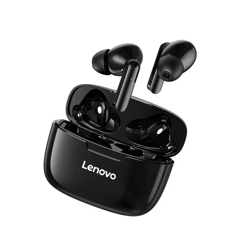 LENOVO XT90 TWS Earbuds Popular TWS Headset for Mobile Phone with Automatic Paring Function