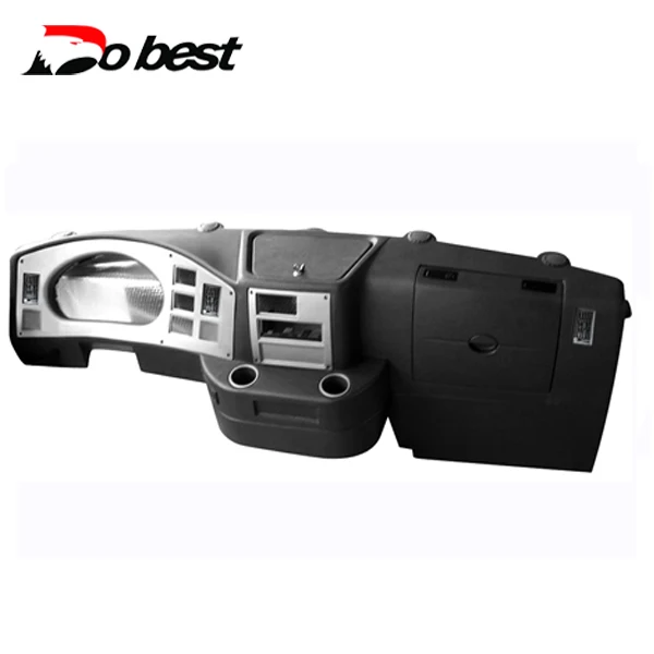 Bus Parts Instrument Panel Combined Meter