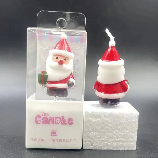 Christmas Candles Christmas Tree Adorable Candle Candles