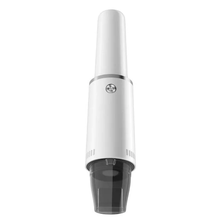 Supplier Customized Logo Portable Electric Car Vacuum For Vehicle Cordless Mini Vacuum Cleaner