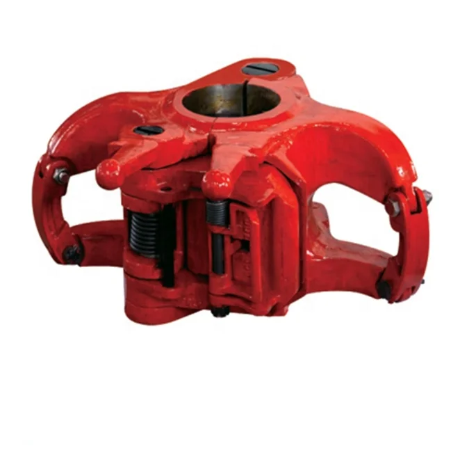 Handling Tool API 8c Center Latch Type TA DD Drill Collar Tubing Elevators