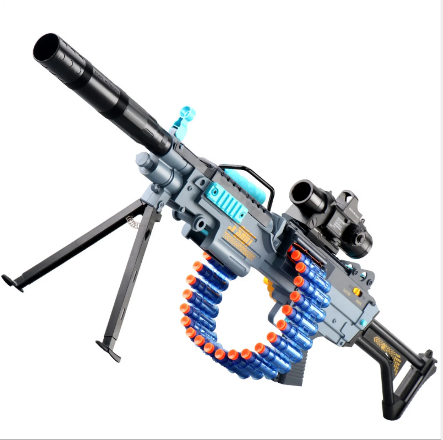 Hot Sale Toy Sniper Gun Guns And Weapons Real