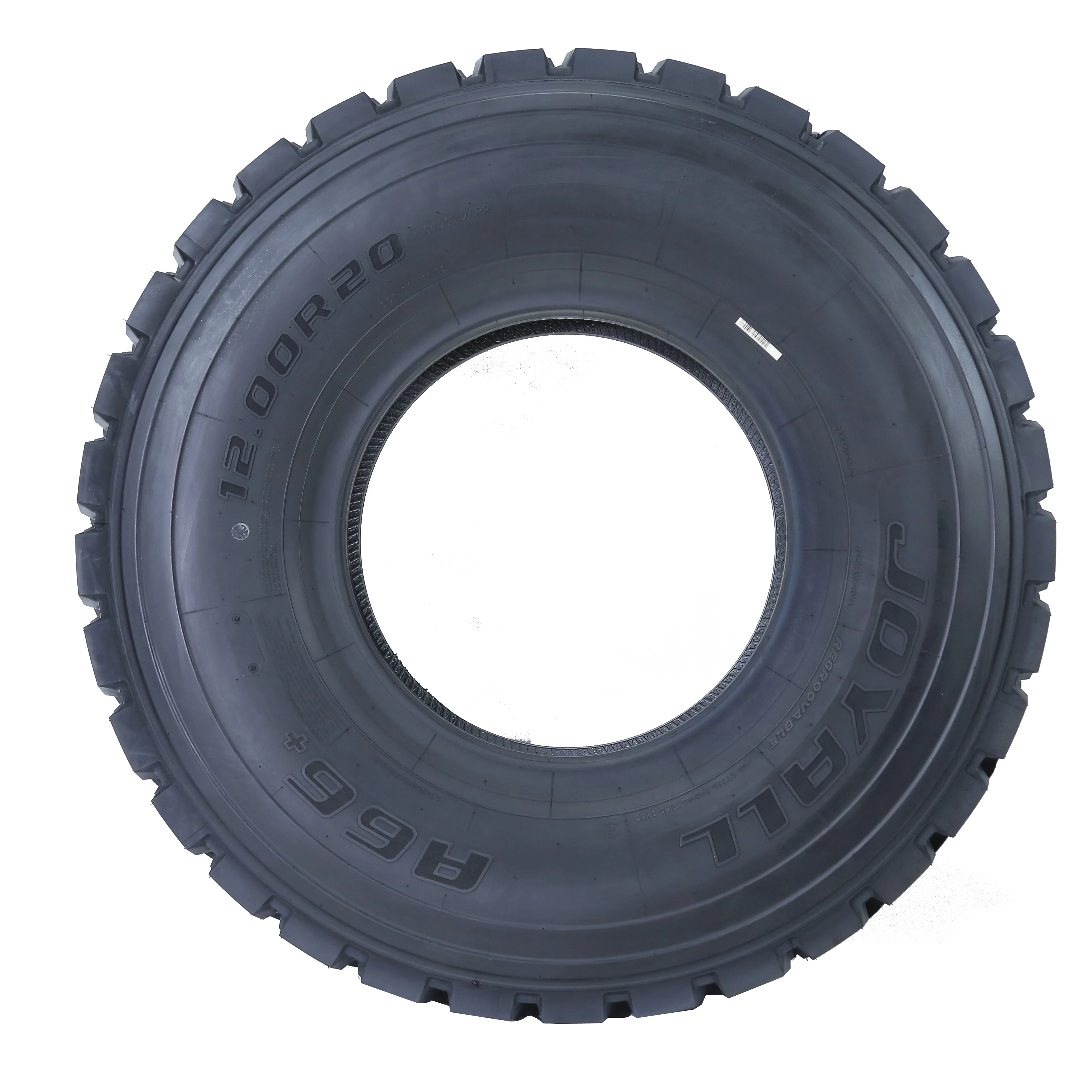  Грузовая шина JOYALL TBR 10.00r20 18PR A66 + мягкая и жесткая для грузовика 10 00 r20