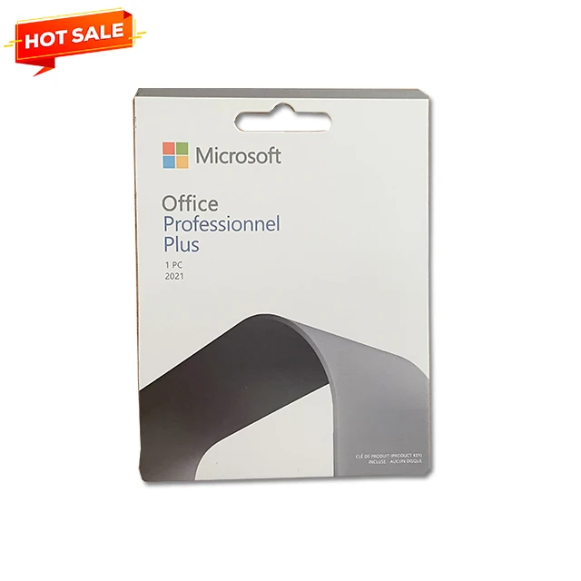 Office 2021 Professional Plus / Office 2021  Pro Plus English Keycard   Online Activate 12  Months Guaranteed Can Reinstall