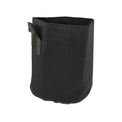 Экологически чистый Воздухопроницаемый прозрачный садовый мешок Perfectbio 1, 5, 10, 15, 25, 30 галлонов с окошком из ПВХ для картофельных растений, оптом