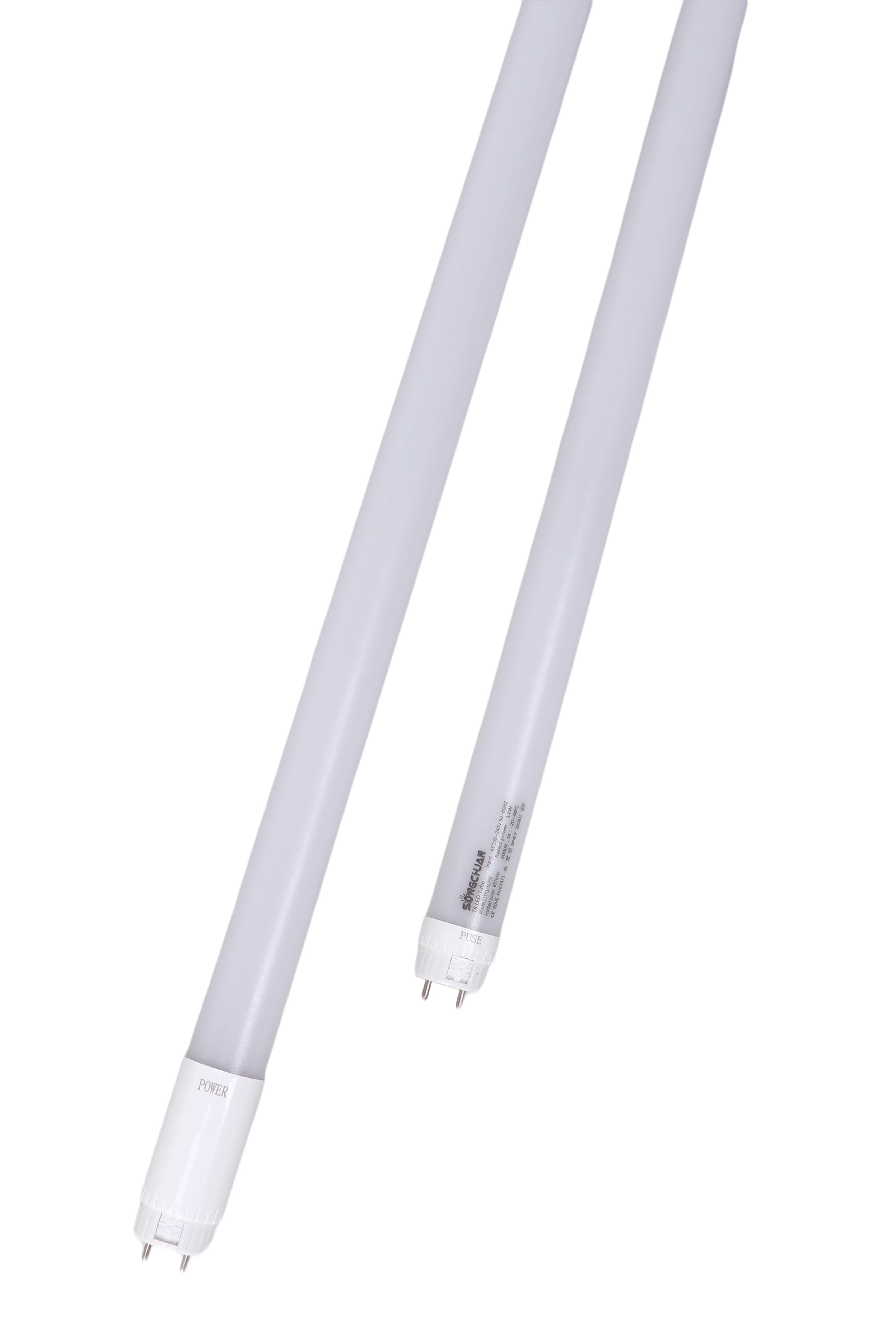 China Factory Best Price Integrated Freezer Refrigerator Aluminum Lamp 100-260VAC 1500mm T8 Led Cooler Lamp