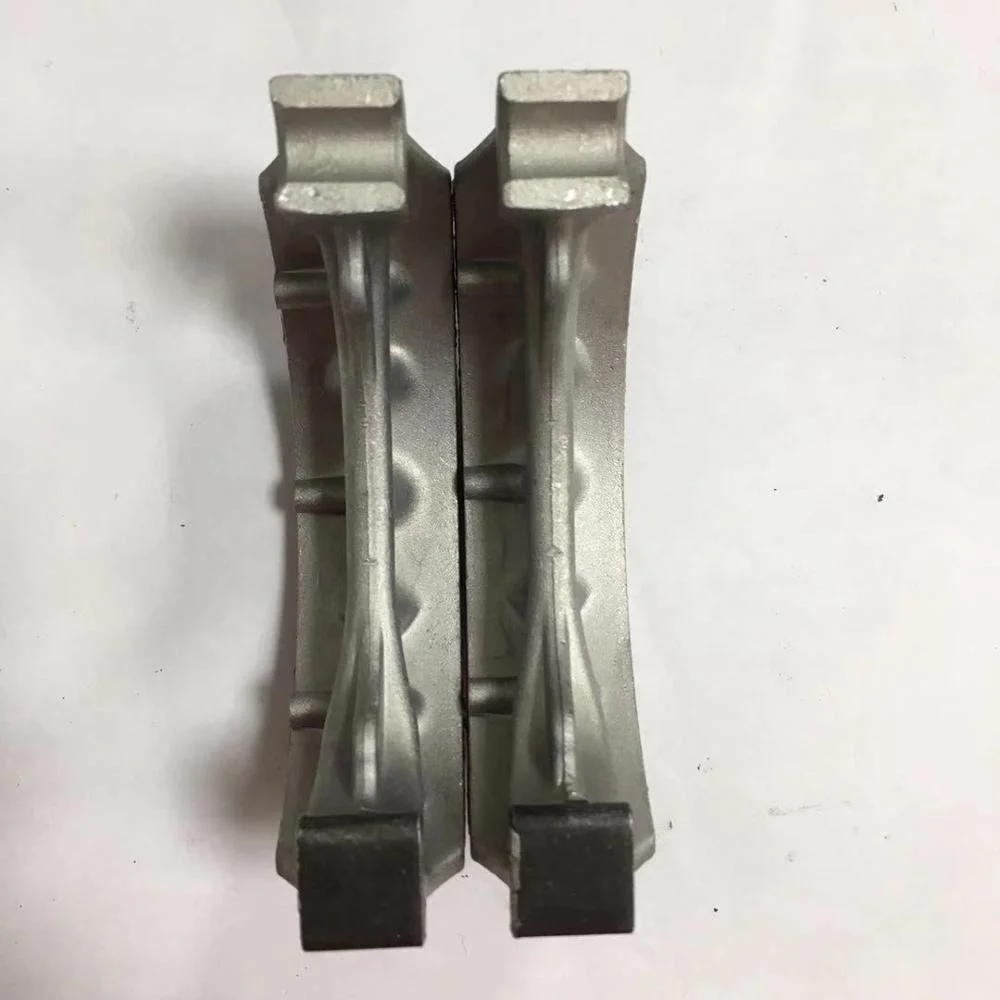 Hot Sale CG125 Motorcycle Brake Shoe For Honda Grand CD70 DREAM WAVE