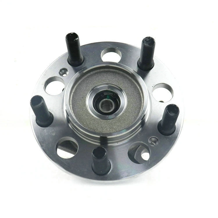 China Factories Custom Durable Front Wheel Hub Bearing For Nissan Bluebird Sylphy Ford Mondeo Mk3