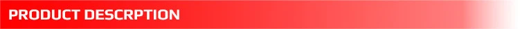 Banner-product description