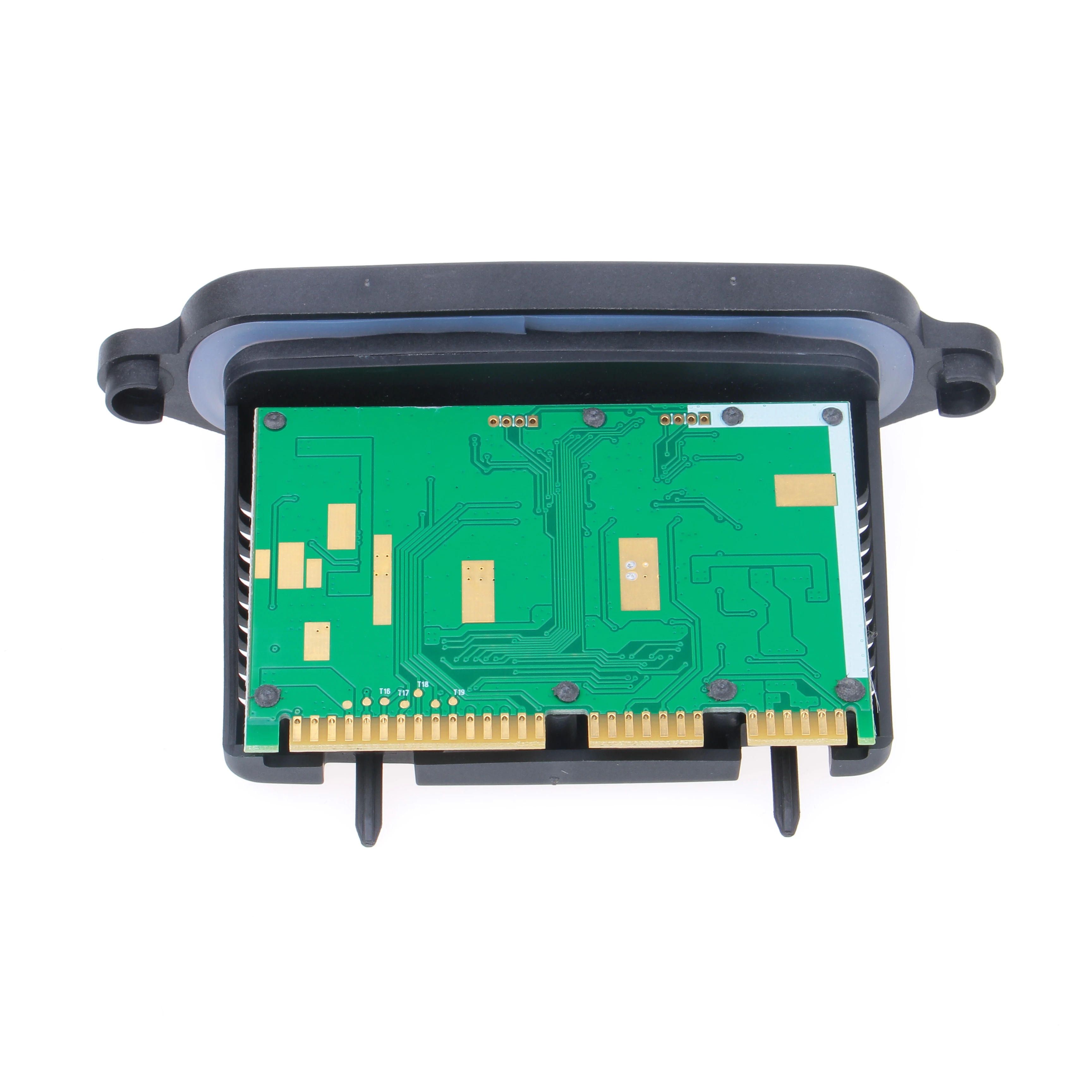 Hot Selling ECU Car Electronic Control Unit 63117316217 For BMW F18(11-13) F07GT F10 F11 DOUBLE PANEL