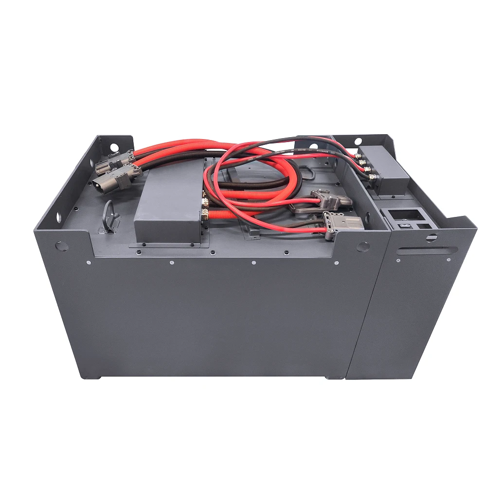 Manufacture electric forklift lithium battery lfp 48v 80v 200ah 500ah 600ah 700ah lifepo4 forklift batteries