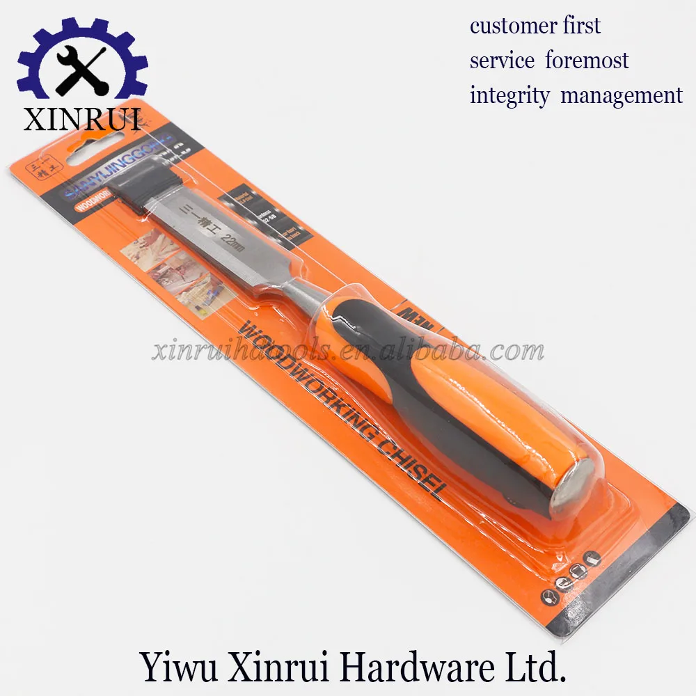 High Quality Wood Chisel Wood Working Chisel