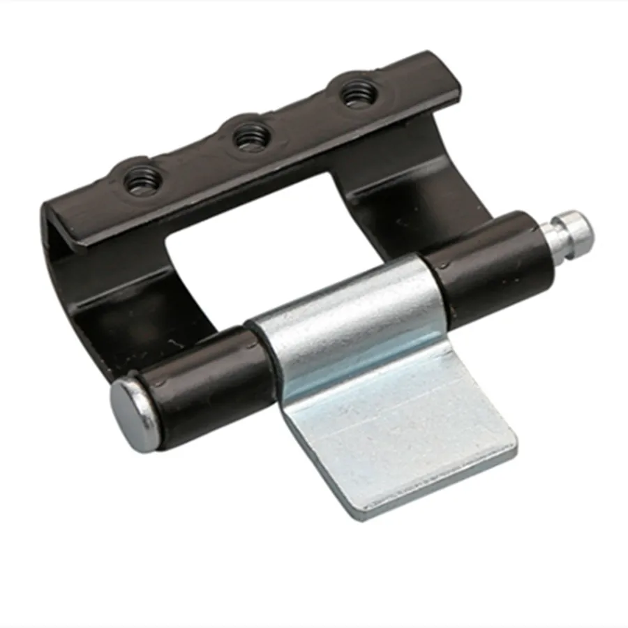 JHL201-3 OEM Factory Wholesale Top Quality Metal Hinge