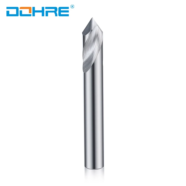 Точечное сверло из вольфрамовой стали