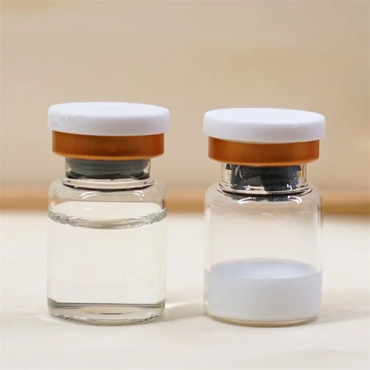 Recombinant epidermal growth factor EGF serum for stimulating the growth