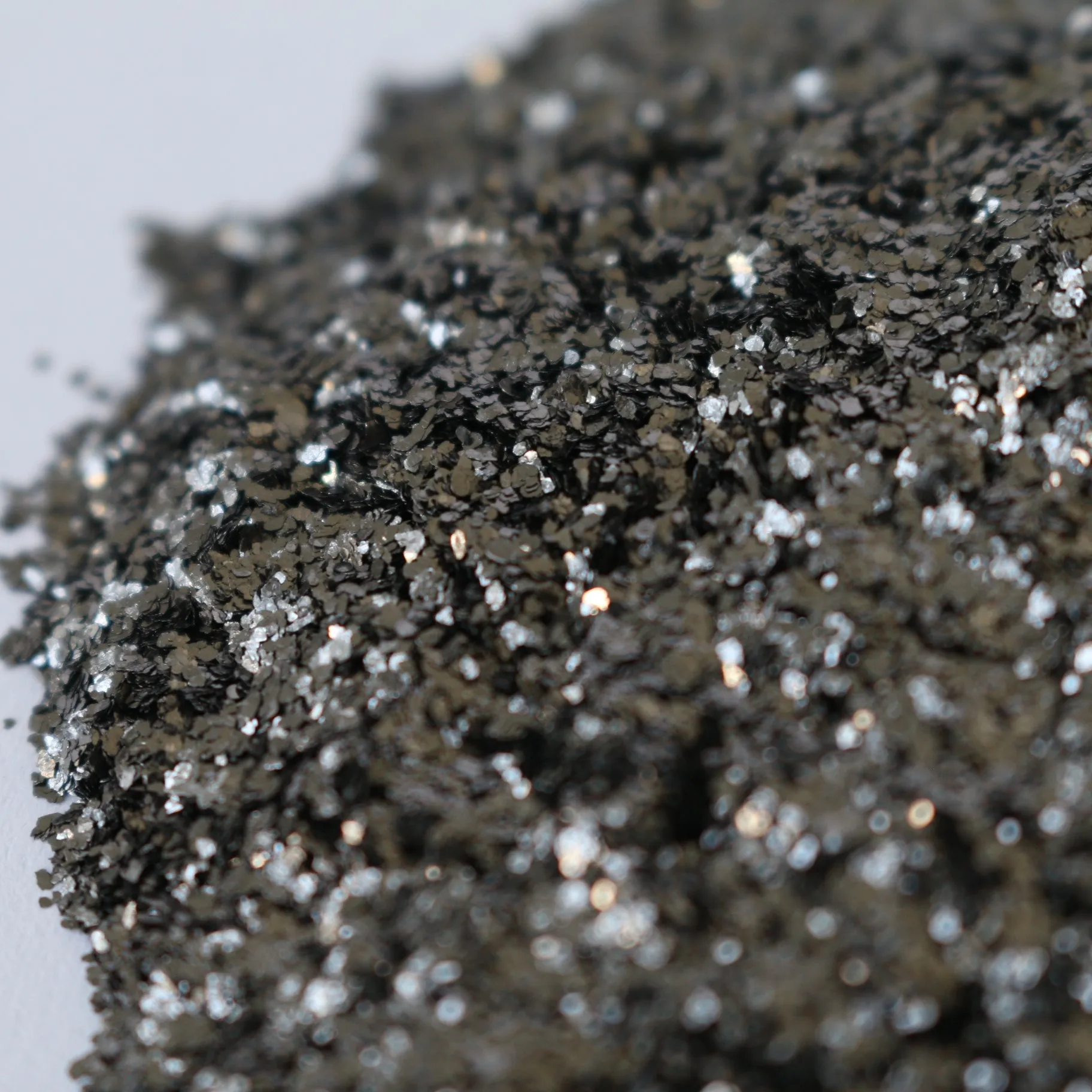  100 Mesh Natural Flake Graphite Powder 190 flake graphite