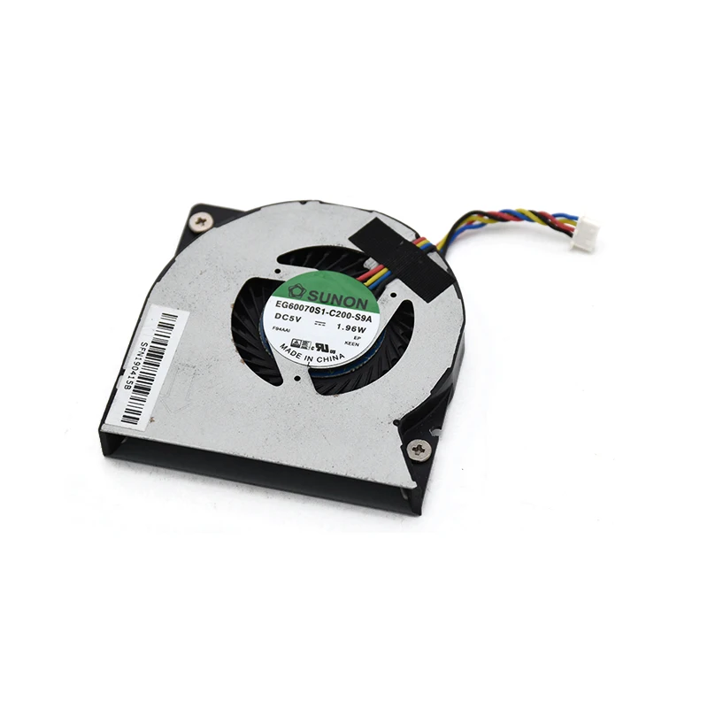 CPU Cooling Fan For SUNON EG60070S1-C200-S9A 5V 1.96W