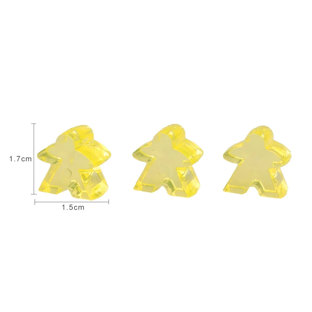 China Supplier Acrylic Figures Anime Figura  Figurine Character Toy Mini Action Figures