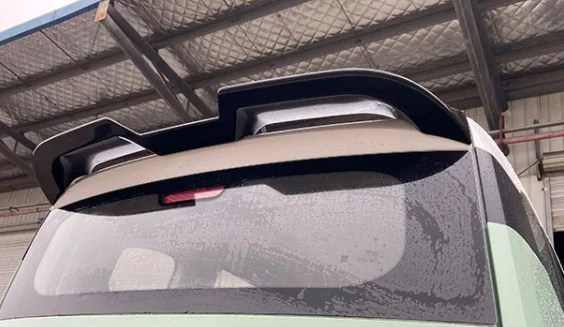 original tai for New energy vehicles wuling hongguang mini ev