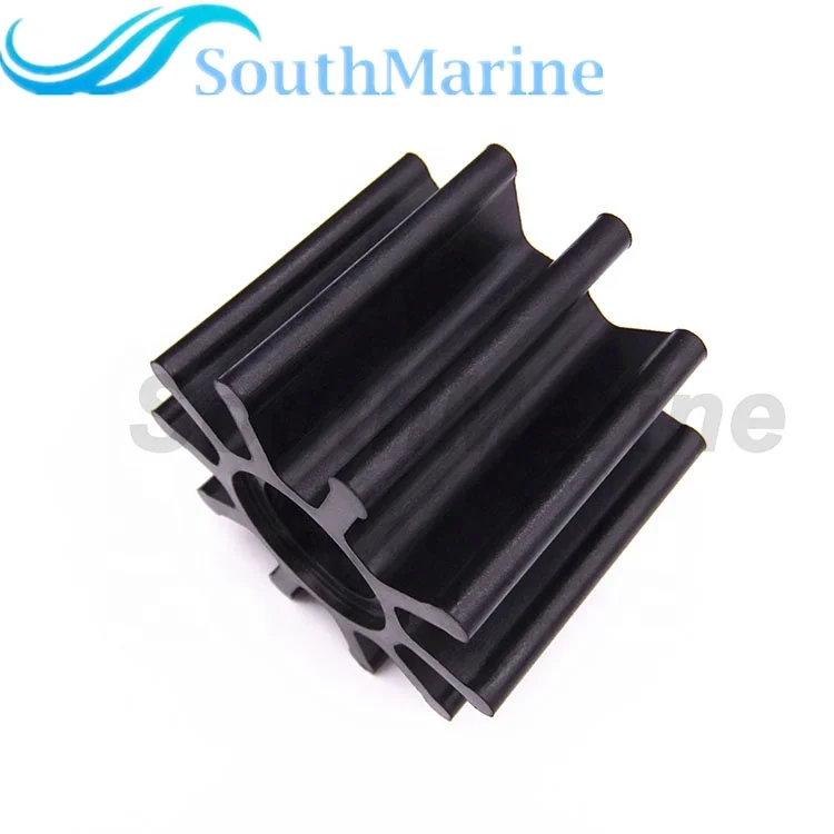 Inboard Water Pump Impeller For Jabsco 17937-0001 / Johnson 09-1028B Inboard Engine