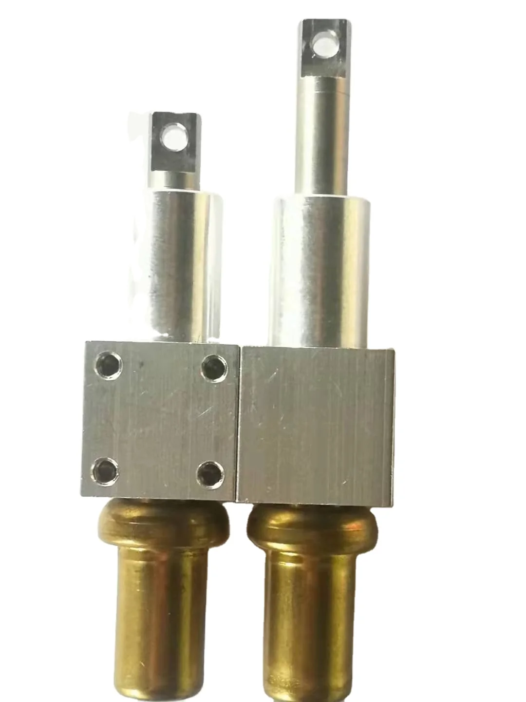 Thermostat - air conditioning vent - temperature control actuator - 17-27 degrees