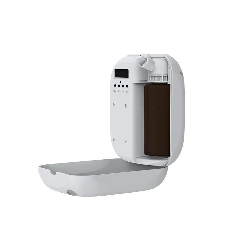 Top sale Air Dispenser commercial fragrance portable Essential Oil Diffuser Hotel Scent machine Marketing