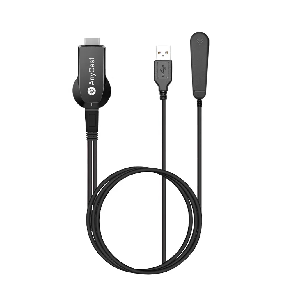  Wi-Fi-адаптер Anycast m2 Plus