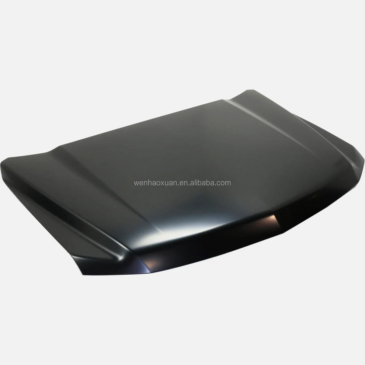 Machine cover aluminum  Fit For 2015 - 2020 Chrvrolet  Tahoe 22756628