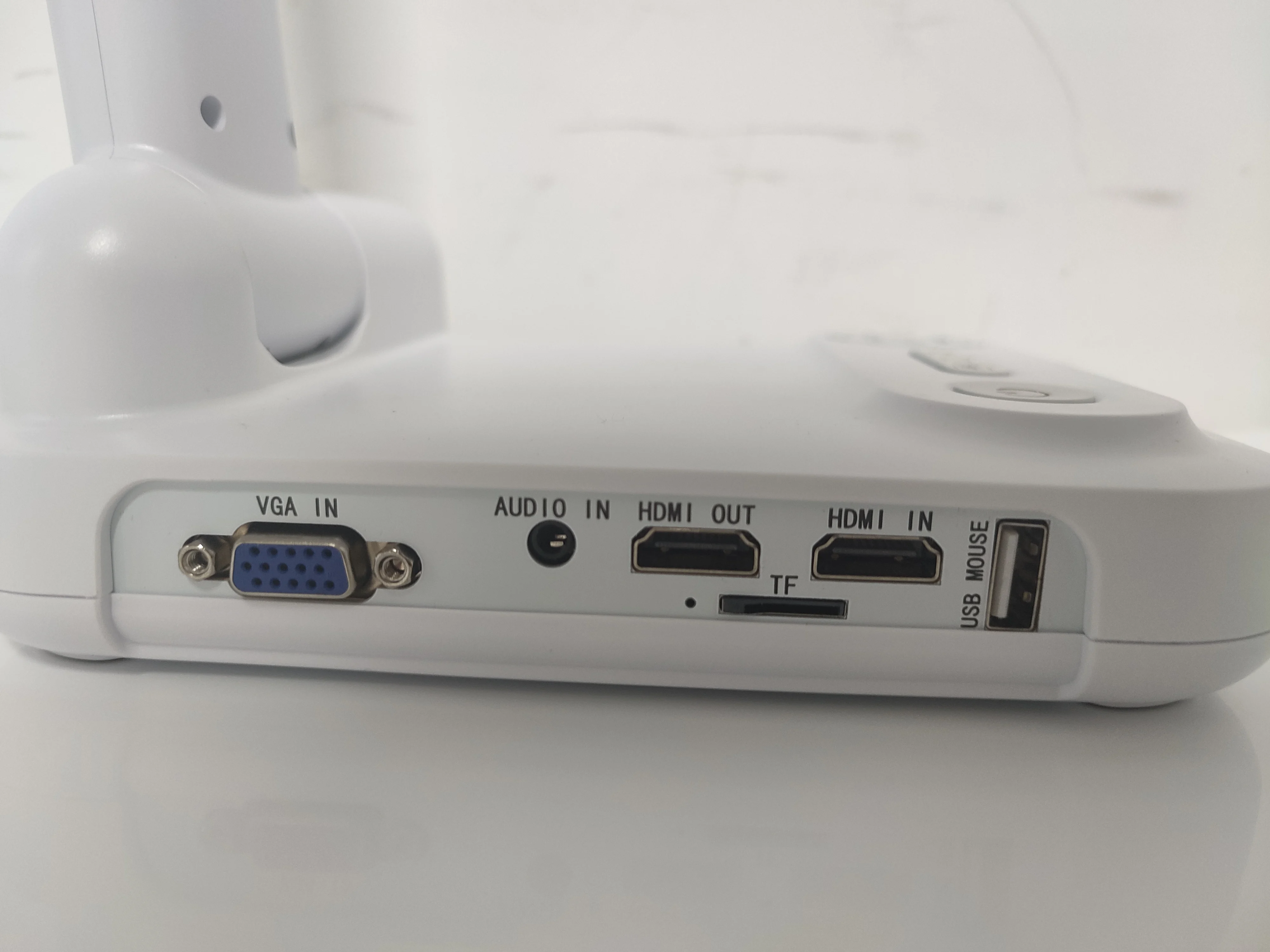 GAOKEview 4K Series Wall Mounted USB Interface Camera Classroom Visualizer Document Camera Portable Scanner Education