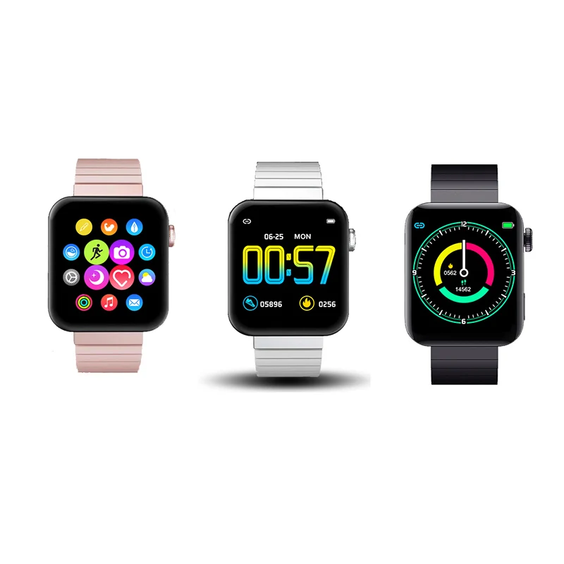 ZL4.0 Smart Watch  Large Screen Pedometer Heart rate IP67 Waterproof health watch smart heart rate  japan