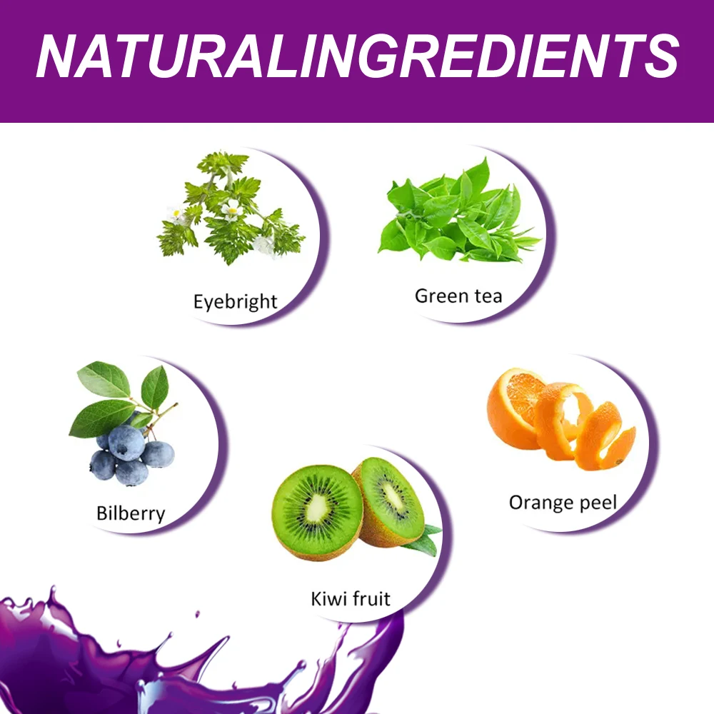 Eye Care Tea - Helps with Eye Health and Vision India Top quality Premium Quality Tea with High