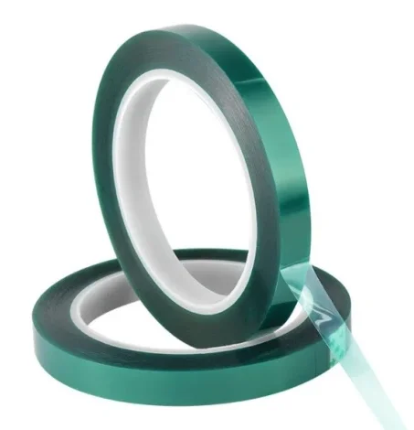 Лента для растений, цветов, деревьев, прививочная лента, силиконовый клей