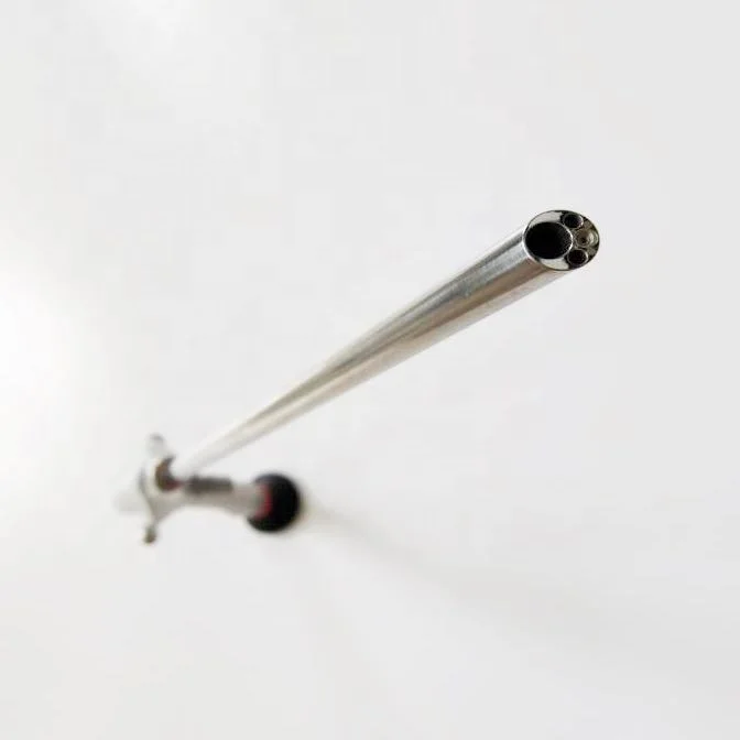 
Germany quality Spine Endoscope for intervertebral foramen with CE Transforaminal Endoscopic Surgical Instruments 